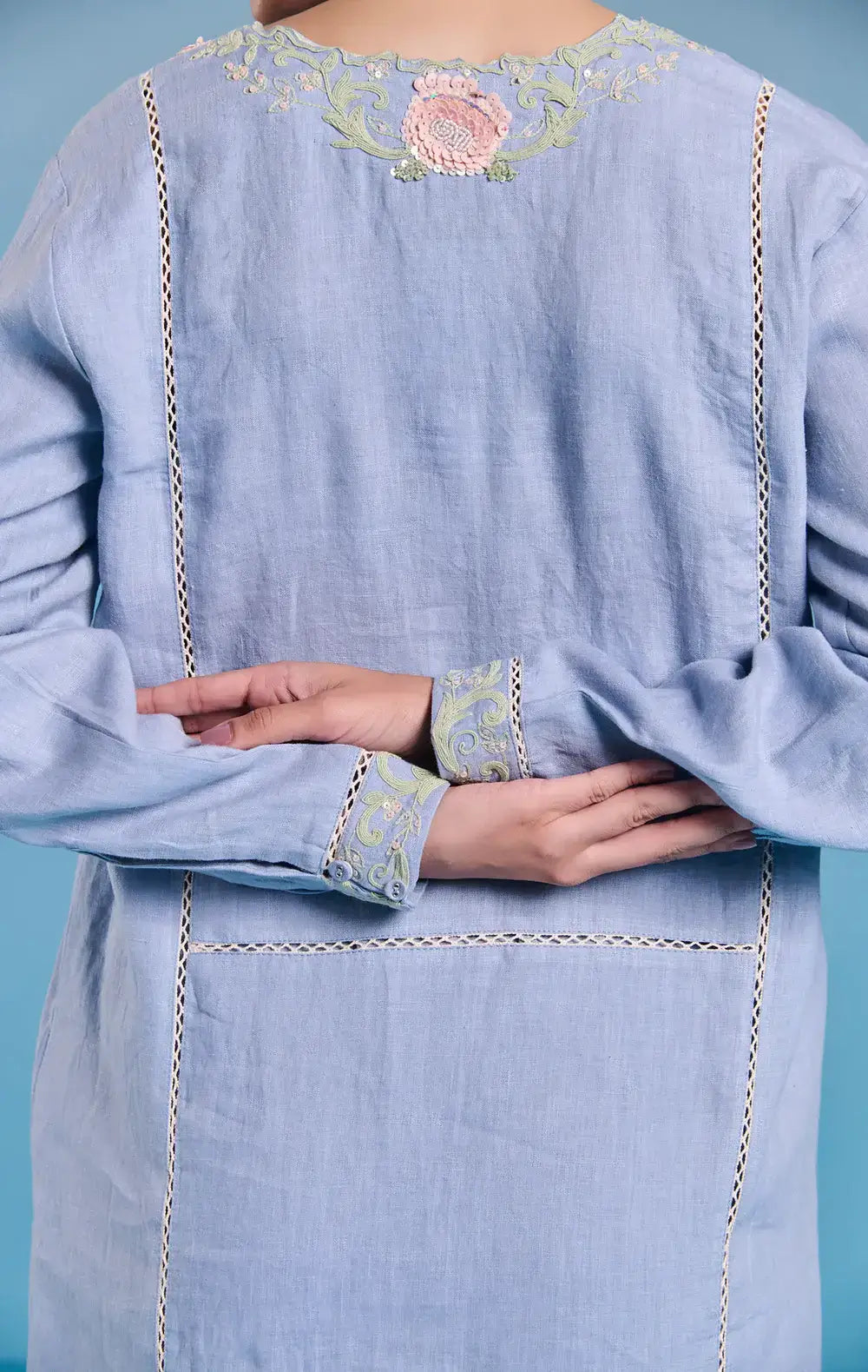 Nora Tunic