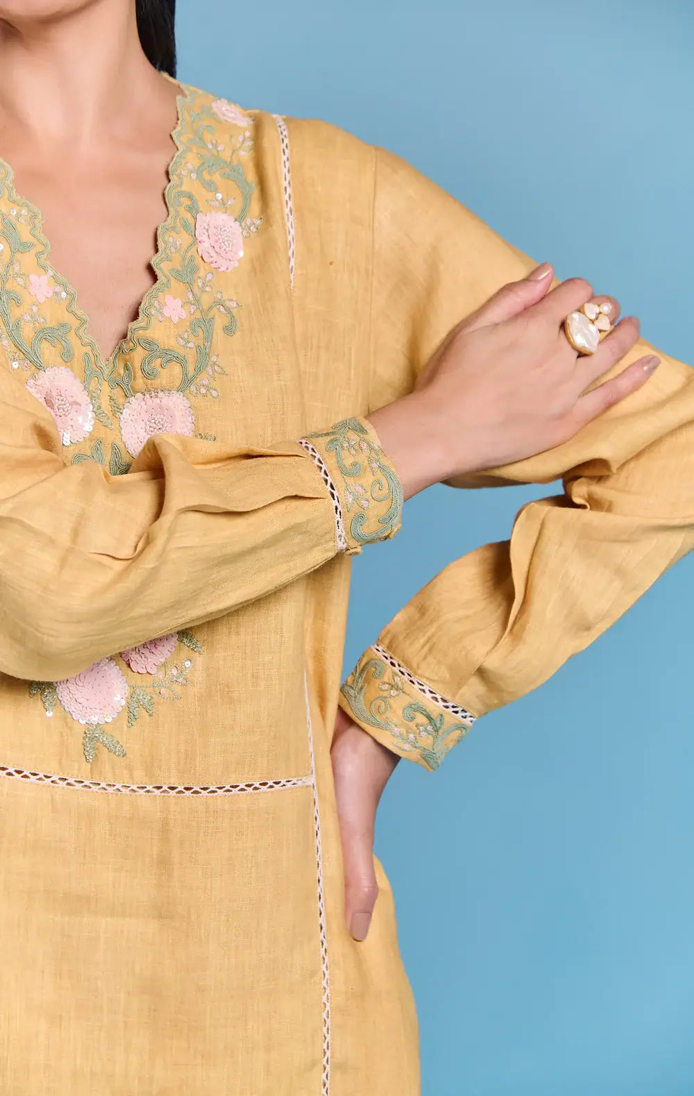Nora Tunic