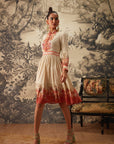 Camellia Dress