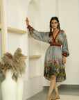 Olivia Dress