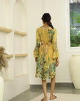 Amelia Dress